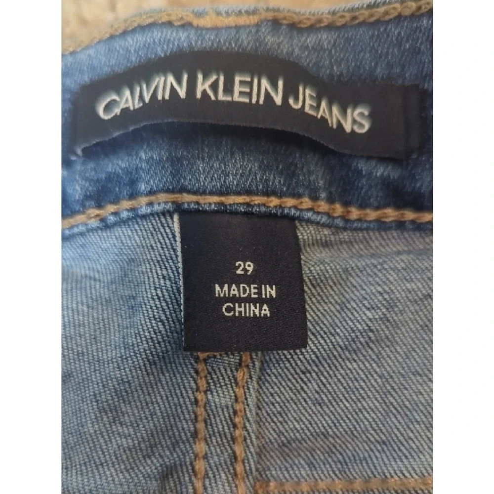 Calvin Klein Jeans classic calvin